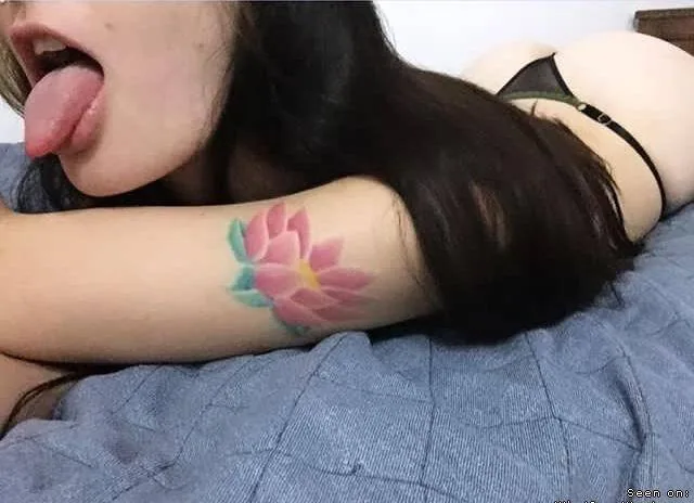 NysgjerrigMilf