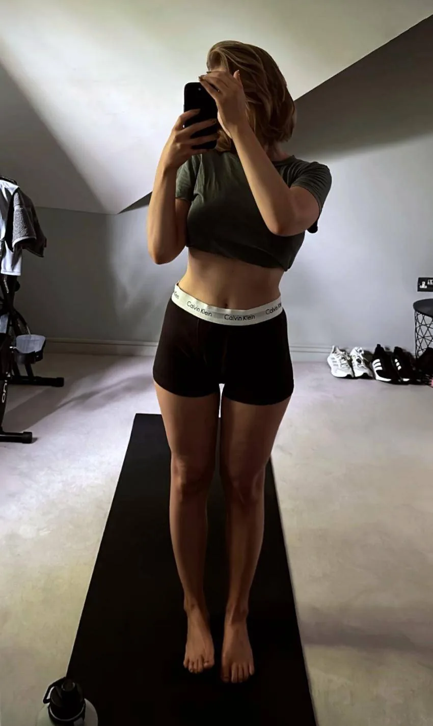 JenteSandra